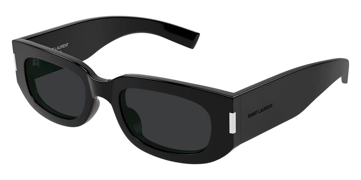 saint laurent goggles Saint Laurent Sunglasses Black