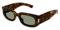 Saint Laurent Sun SL 697 002 Sunglasses