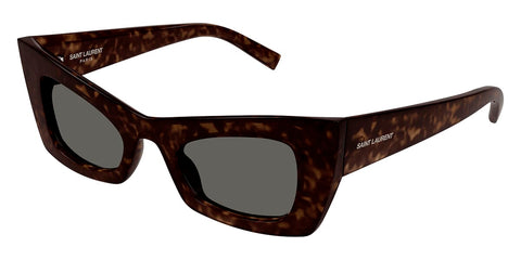 Saint Laurent Sun SL 702 002 Sunglasses