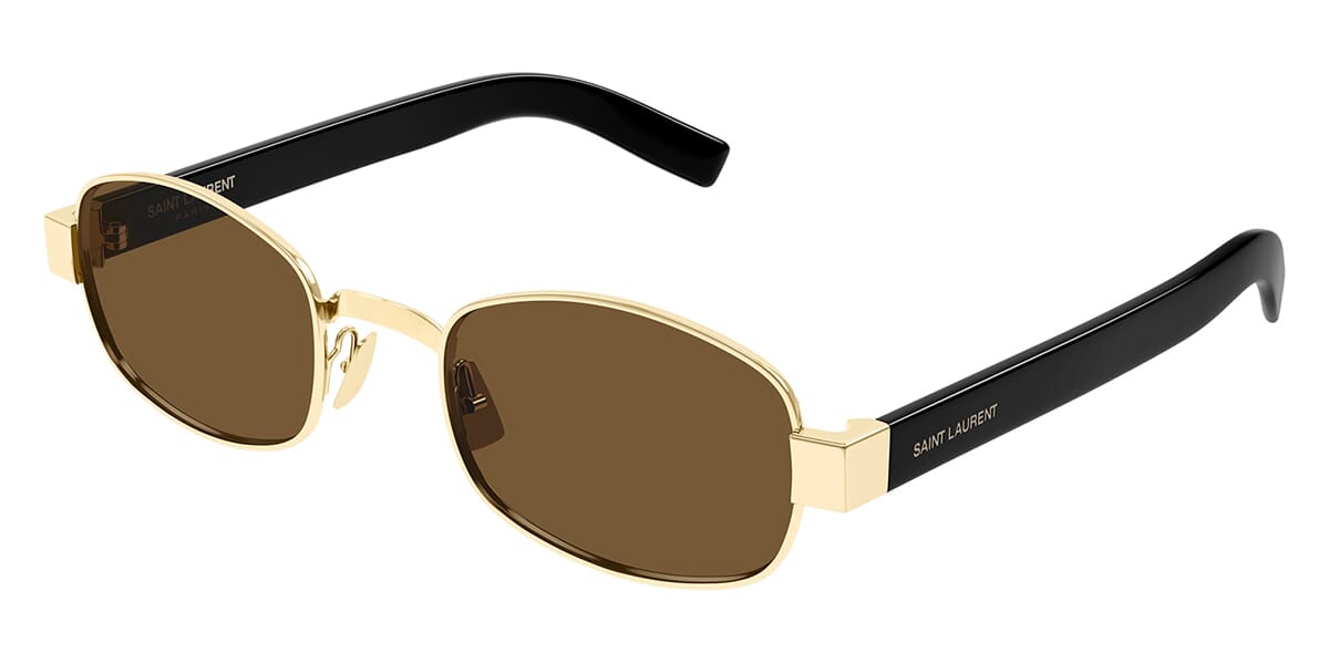 Saint Laurent Sun SL 706 001 Sunglasses