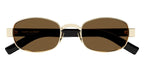 Saint Laurent Sun SL 706 001 Sunglasses