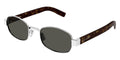 Saint Laurent Sun SL 706 002 Sunglasses