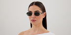 Saint Laurent Sun SL 706 002 Sunglasses