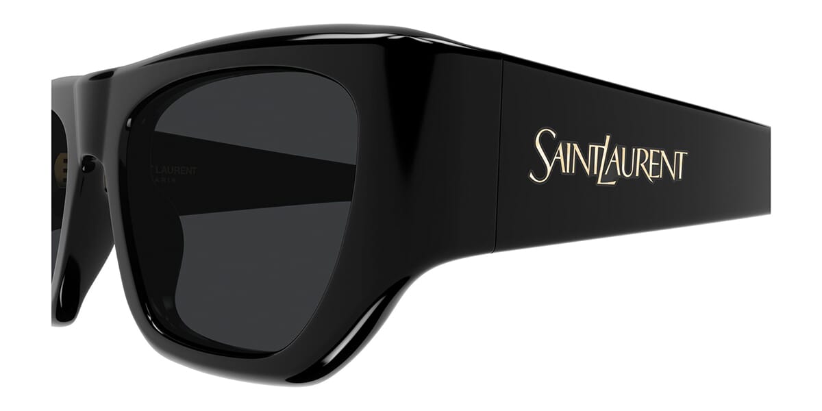 Saint Laurent Sun SL 740 005 Sunglasses
