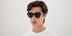 Saint Laurent Sun SL 790 001 Sunglasses