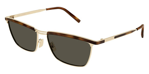 Saint Laurent Sun SL 795 Joe 001 Sunglasses