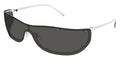 Saint Laurent Sun SL 807 001 Sunglasses