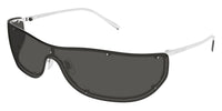 Saint Laurent Sun SL 807 001 - As Seen On Demi Lovato