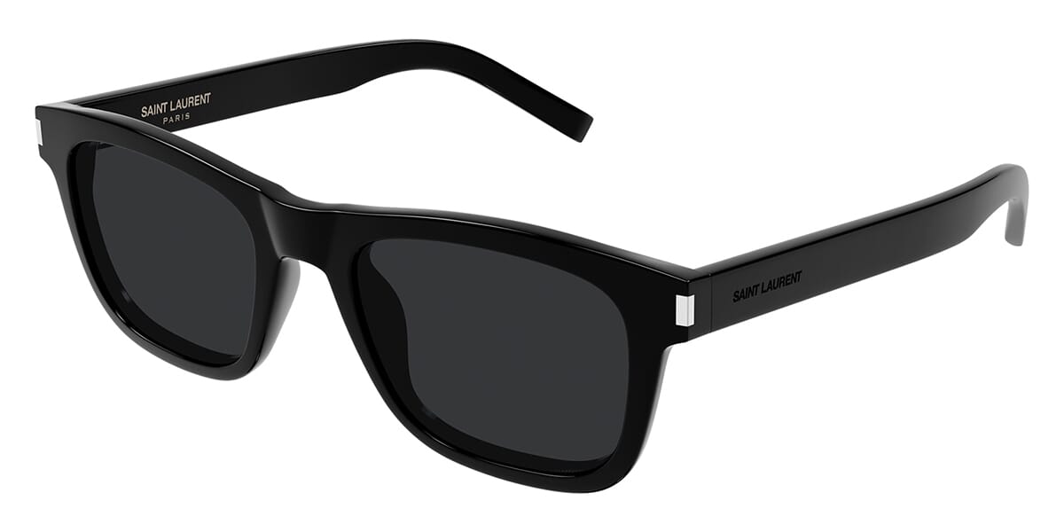H_サンローラン　サングラス Saint Laurent Sun SL 819 001 Sunglasses - US