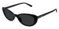 Saint Laurent Sun SL 822 001 Sunglasses