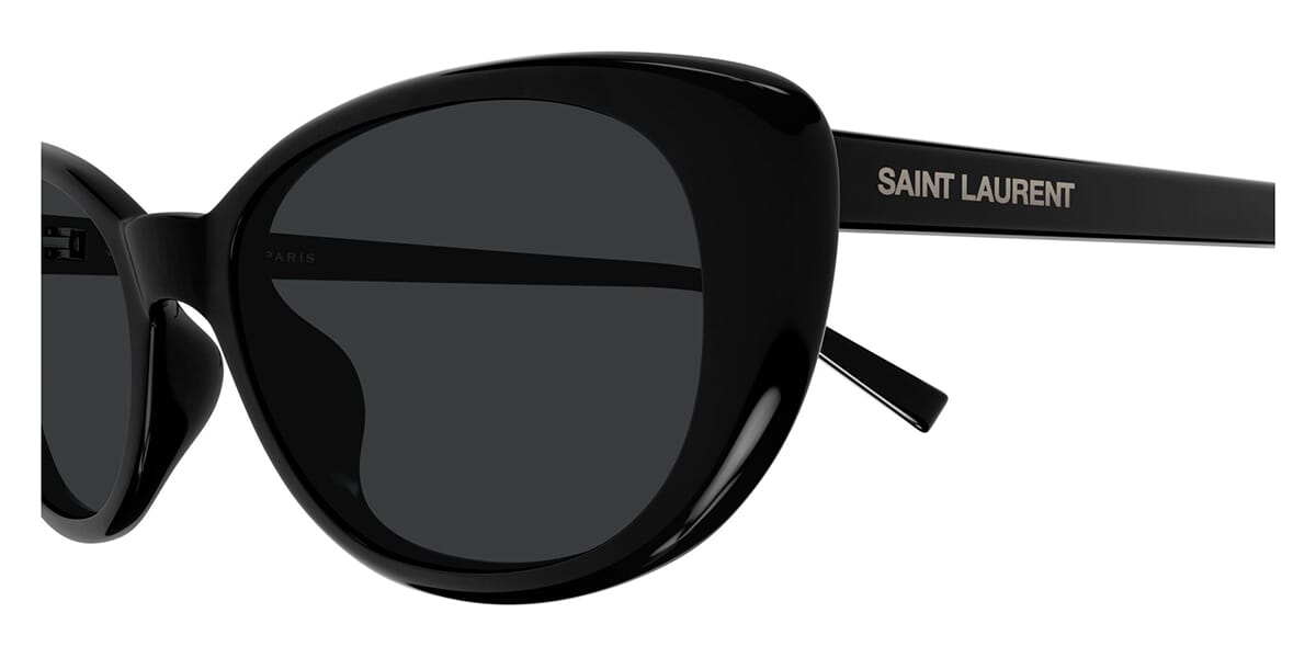 Saint Laurent Sun SL 822 001 Sunglasses