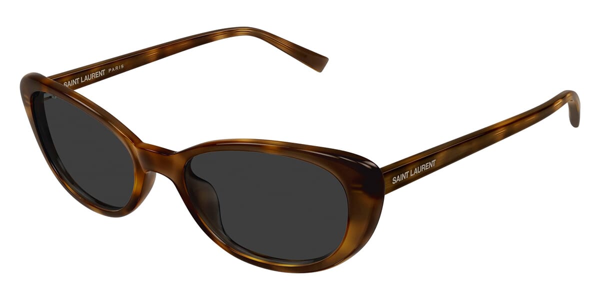 Saint Laurent Sun SL 822 002 Sunglasses