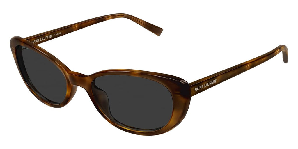 Saint Laurent Sun SL 822 002 Sunglasses