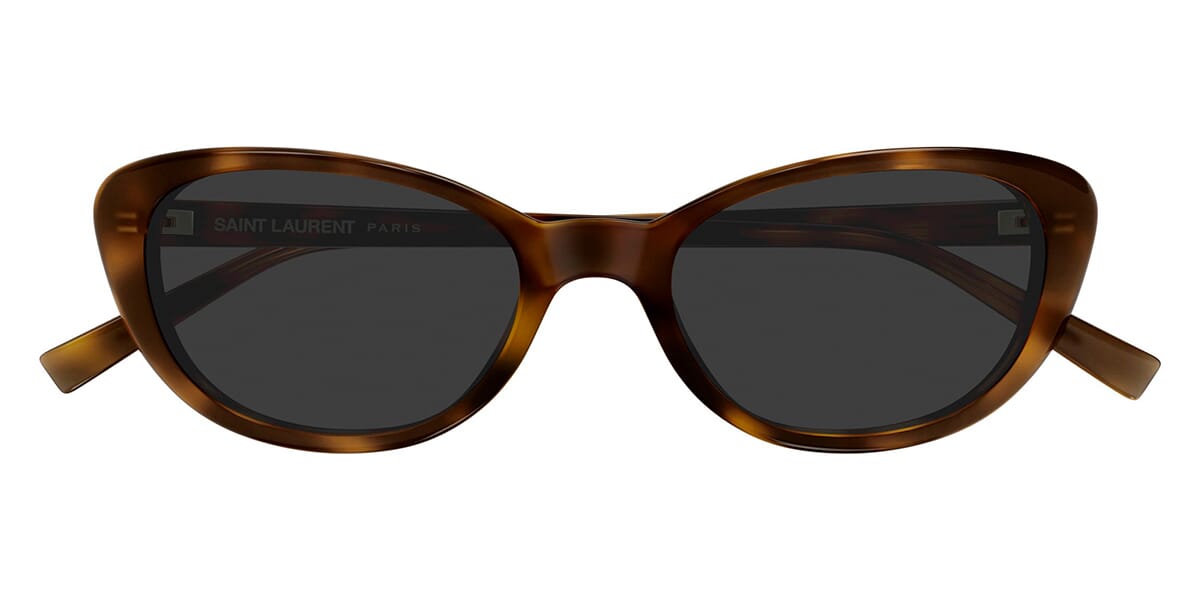Saint Laurent Sun SL 822 002 Sunglasses