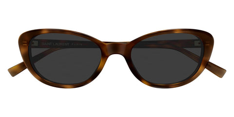 Saint Laurent Sun SL 822 002 Sunglasses