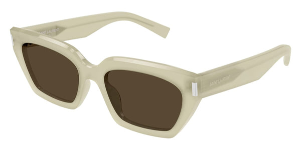 Saint Laurent Sun SL 826 Page 004 Sunglasses - US