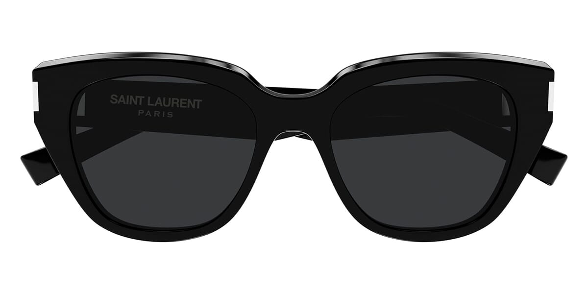 Saint Laurent Sun SL 827 001 Sunglasses