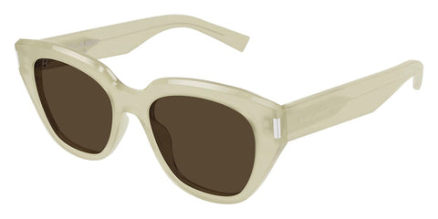 Saint Laurent Sun SL 827 004 Sunglasses