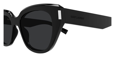 Saint Laurent Sun SL 827/K 001 Sunglasses