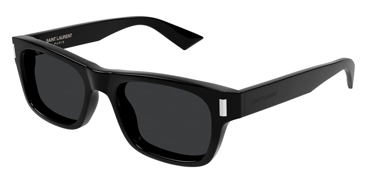 Saint Laurent Sun SL 83 001 Sunglasses