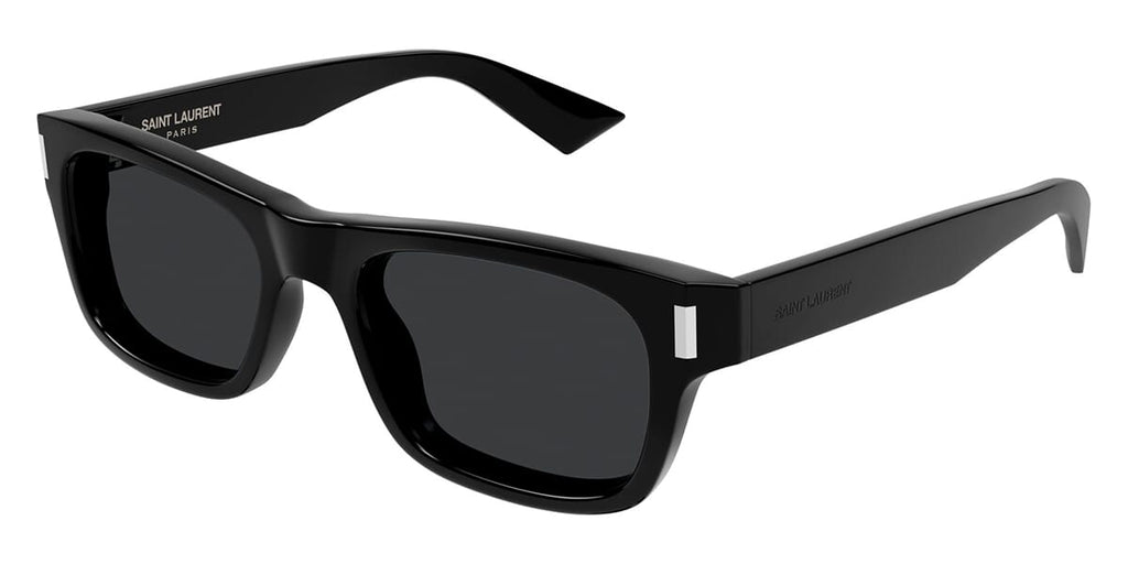 Saint Laurent Sun SL 83 001 Sunglasses