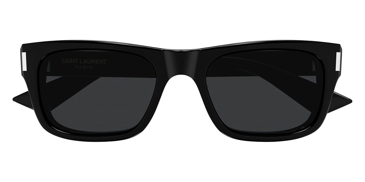 Saint Laurent Sun SL 83 001 Sunglasses