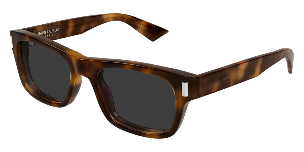 Saint Laurent Sun SL 83 002 Sunglasses US saint-laurent-sun-sl-83-002-sunglasses-us