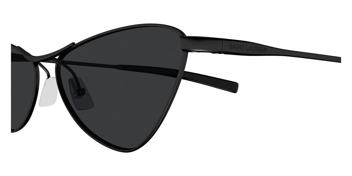 Saint Laurent Sun SL 830 001 Sunglasses