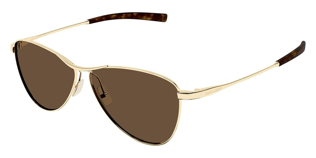 Saint Laurent Sun SL 831 Vesper 005 Sunglasses