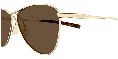 Saint Laurent Sun SL 831 Vesper 005 Sunglasses