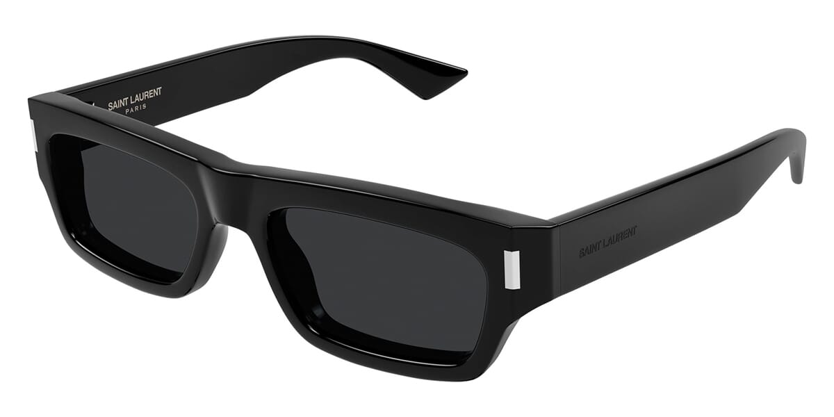 Saint Laurent Sun SL 837 001 Sunglasses - US