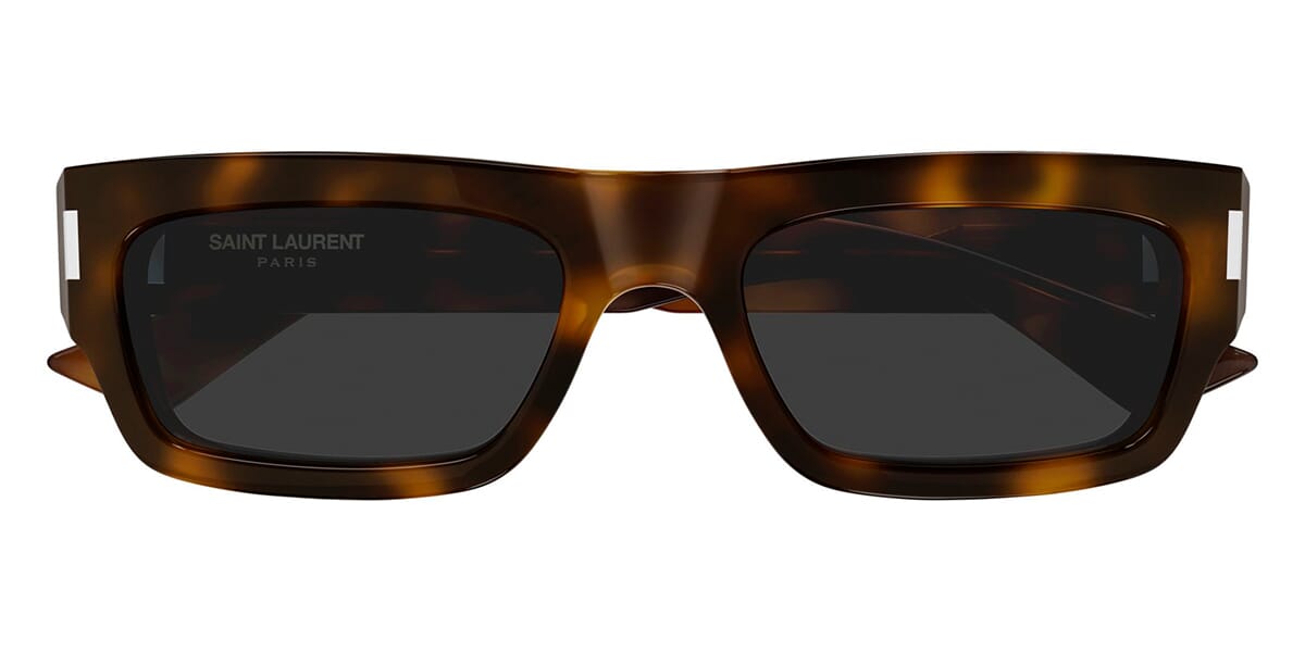Saint Laurent Sun SL 837 002 Sunglasses