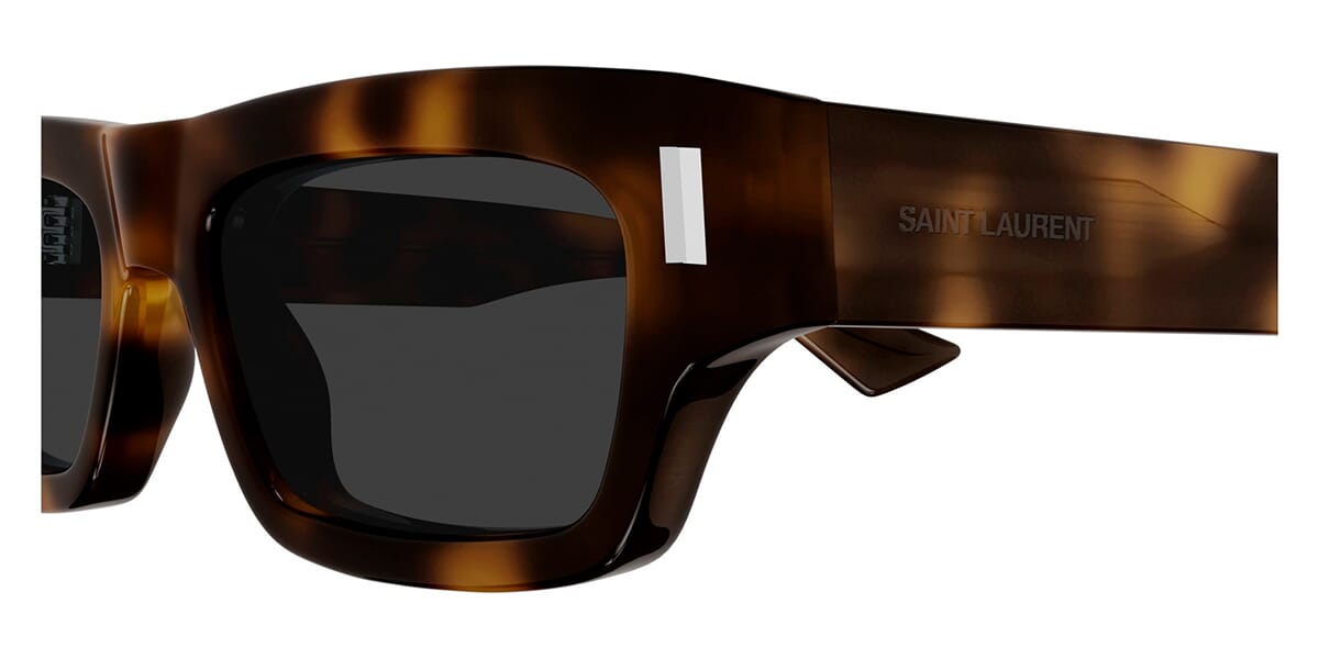 Saint Laurent Sun SL 837 002 Sunglasses