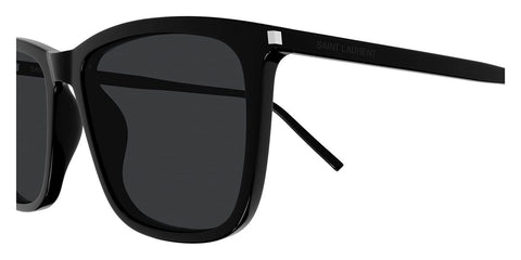 Saint Laurent Sun SL 851 001 Sunglasses