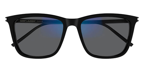 Saint Laurent Sun SL 851 006 Blue & Beyond Photochromic Sunglasses