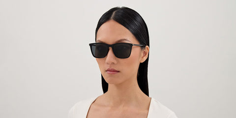 Saint Laurent Sun SL 851/K 001