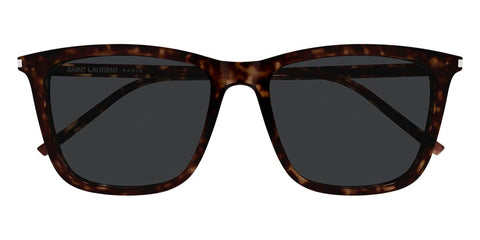 Saint Laurent Sun SL 851/K 002 Sunglasses