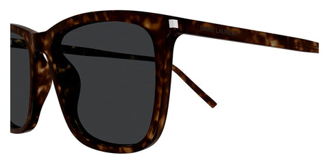 Saint Laurent Sun SL 851/K 002 Sunglasses