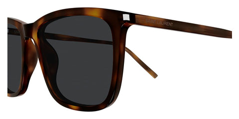 Saint Laurent Sun SL 851/K 003 Sunglasses