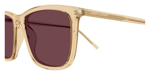 Saint Laurent Sun SL 851/K 005 Sunglasses