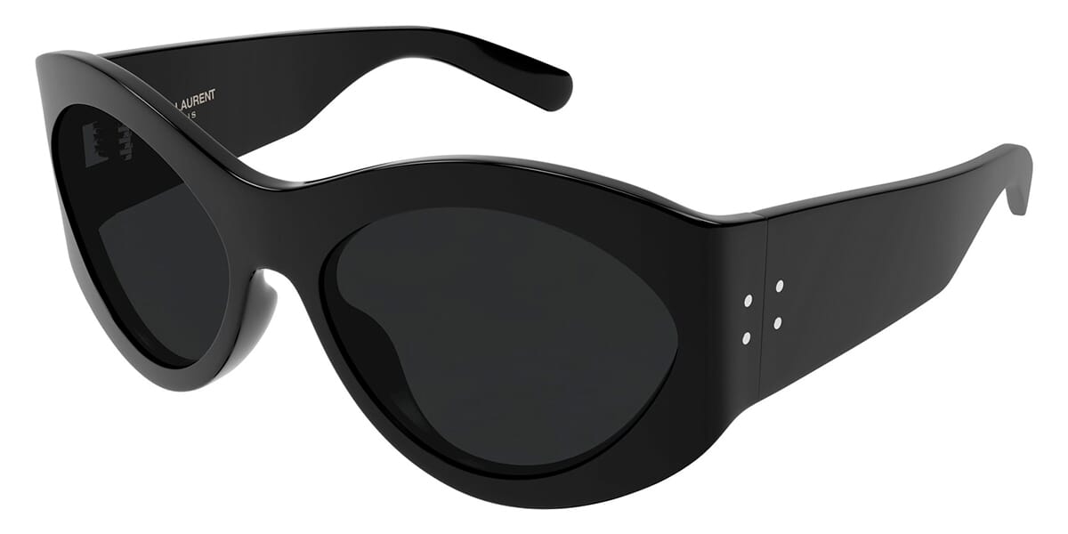 Saint Laurent Sun SL 854/F 001 Sunglasses - US