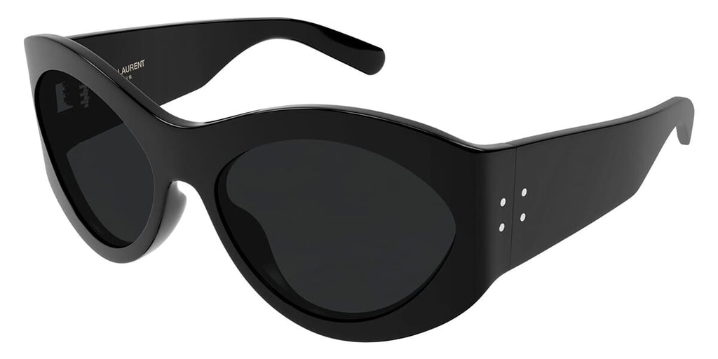 Saint Laurent Sun SL 854/F 001 Sunglasses