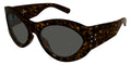 Saint Laurent Sun SL 854/F 002 Sunglasses