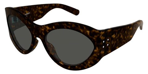 Saint Laurent Sun SL 854/F 002 Sunglasses