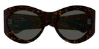 Saint Laurent Sun SL 854/F 002 Sunglasses