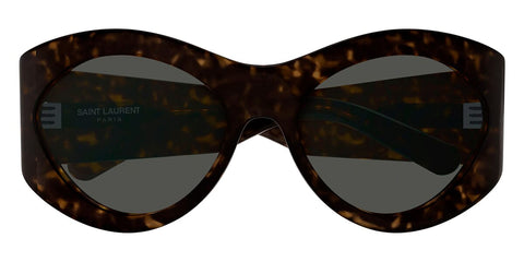 Saint Laurent Sun SL 854/F 002 Sunglasses