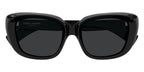 Saint Laurent Sun SL 857 001 Sunglasses
