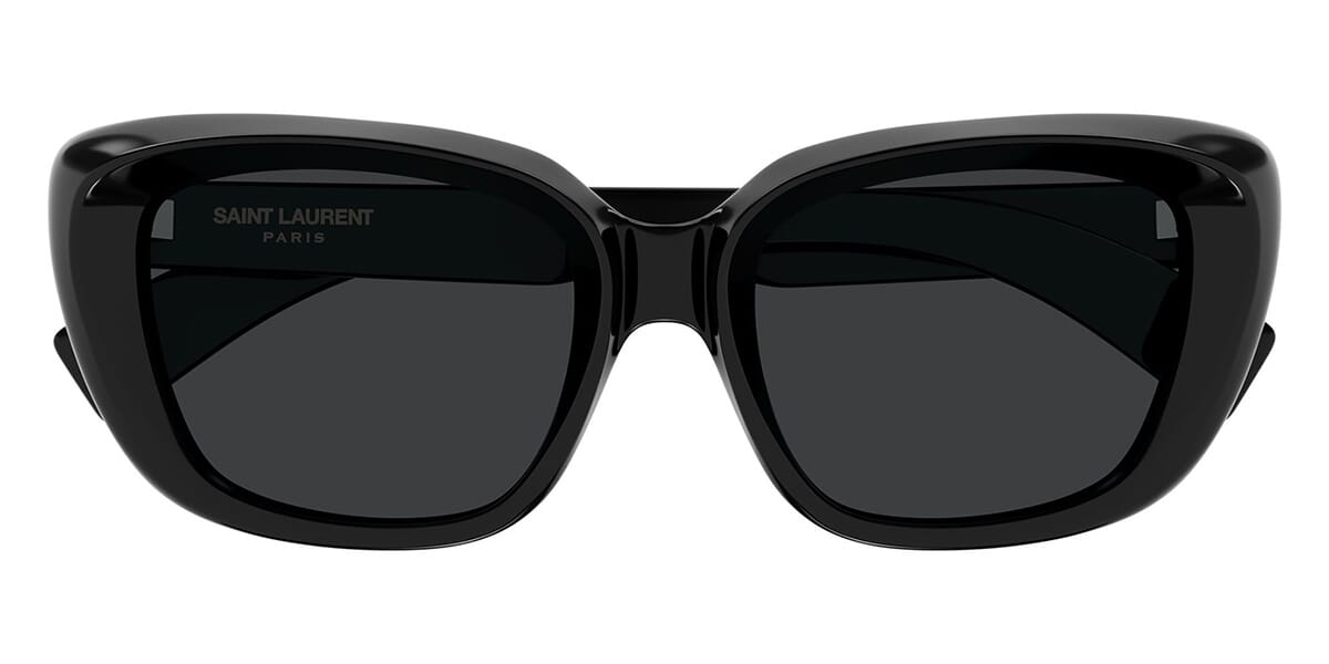 Saint Laurent Sun SL 857 001 Sunglasses