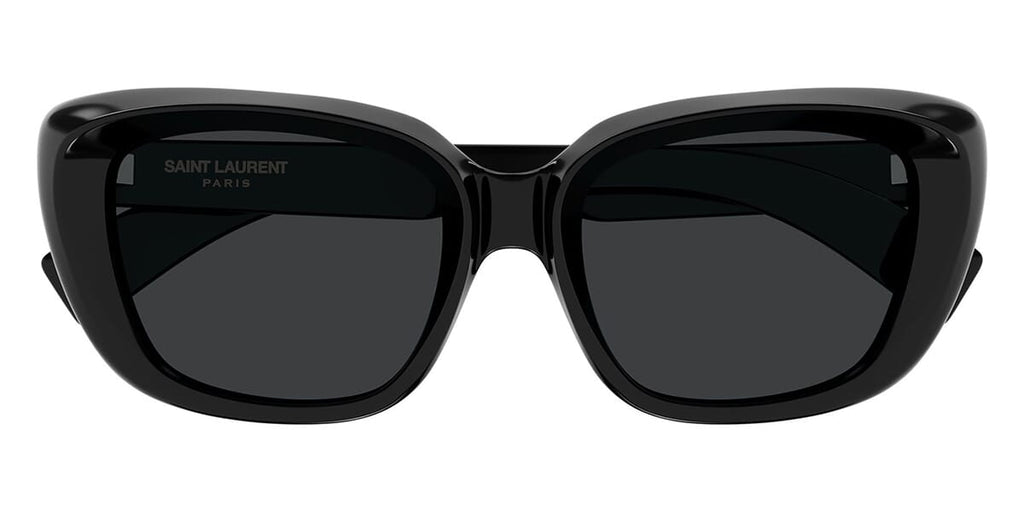 Saint Laurent Sun SL 857 001 Sunglasses - US