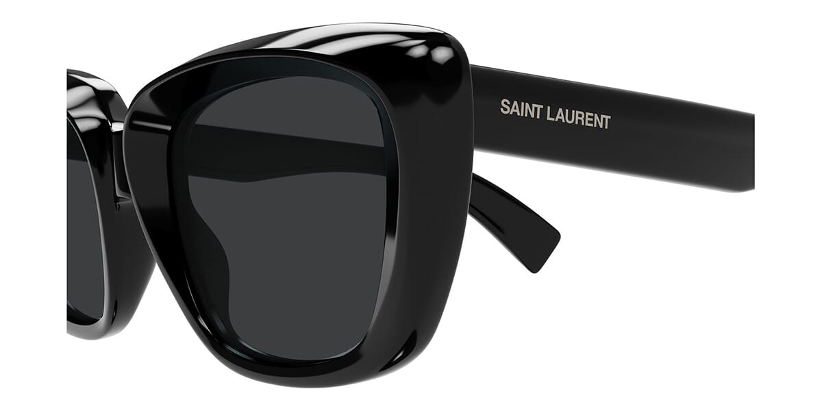 Saint Laurent Sun SL 857 001 Sunglasses